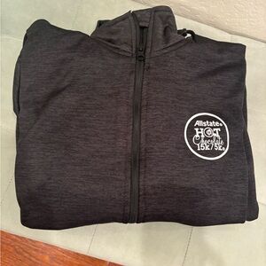 Women’s Allstate Hot Chocolate Run jacket